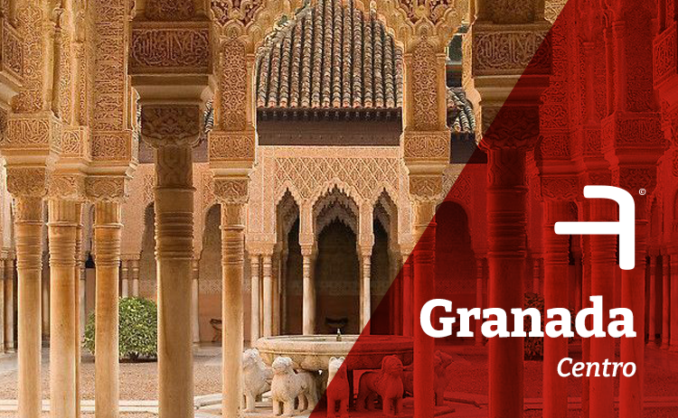 Sucursal Granada
