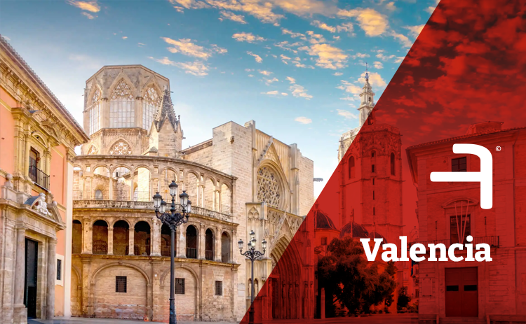 Sucursal Valencia