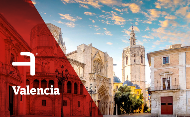 Sucursal Valencia